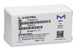 PyroMAT&#174; Interleukin IL-6 standard Interleukin-6 standard for use in the Monocyte Activation Test (MAT) for Pyrogen testing