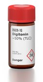 Digitonine ~50% (TLC)
