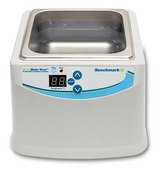 Benchmark BeadBath Duo bath capacity 2&#160;L, AC/DC input 115 V