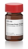 Xylanase from Trichoderma viride lyophilized powder, 100-300&#160;units/mg protein