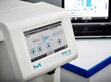 Milli-Q&#174; HR High-Flow RO Water Purification System Central water purification system up to 1200 L/dayType 3 water. For low chlorine feed water.