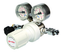 Aldrich&#174; non-corrosive lecture-bottle gas regulator delivery pressure 0-22&#160;psig, CGA Inlet size 180