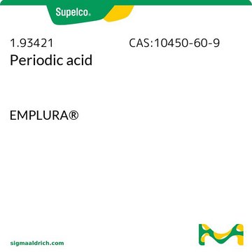 Periodic acid EMPLURA&#174;