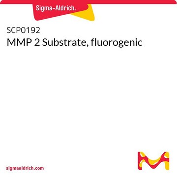 MMP 2 Substrate, fluorogenic