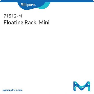 Floating Rack, Mini