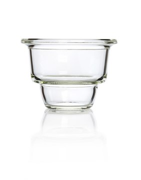 Accessories for Pyrex&#174; 150 mm non-vacuum desiccator replacement base