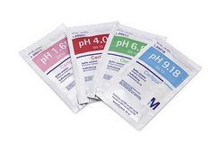Buffer solution (potassium hydrogen phthalate), traceable to SRM from NIST and PTB pH 4.01 (25&#176;C) Certipur&#174;