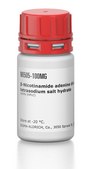 &#946;-Nicotinamide adenine dinucleotide 2&#8242;-phosphate reduced tetrasodium salt hydrate &#8805;95% (HPLC)