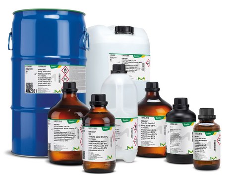 Hydrofluoric acid 48% for analysis EMSURE&#174; ACS,ISO,Reag. Ph Eur