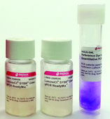 LuminoCt&#174; SYBR&#174; Green qPCR ReadyMix&#8482; For fast SYBR Green quantitative PCR