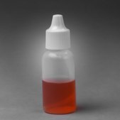 SP Bel-Art&#174; indicator bottles capacity 15&#160;mL (½&#160;oz), polyethylene