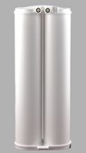 Q-Gard&#174; Purification Cartridge For Milli-Q&#174; Advantage A10/Reference systems, for dedicated removal of boron traces from water