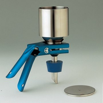 Stainless Steel Support Frit Accessories for filter holders for sample preparation.