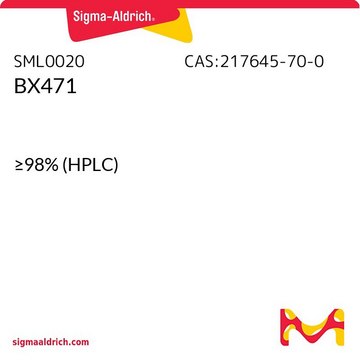 BX471 &#8805;98% (HPLC)