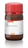 Kinetin suitable for plant cell culture, crystalline