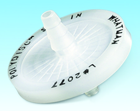 Whatman&#174; Polydisc AS in-line filter for aqueous solutions pore size 0.2&#160;&#956;m