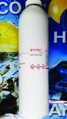 Nitrogen Messer&#174; CANGas, 99.999%