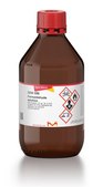 Formaldehyde solution ACS reagent, 37&#160;wt. % in H2O, contains 10-15% Methanol as stabilizer (to prevent polymerization)