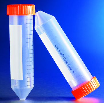 Pyrex&#174; Kolmer graduated centrifuge tube with beaded rim volume 10&#160;mL