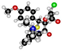 (+)-cis-Diltiazem hydrochloride &#8805;99% (HPLC)