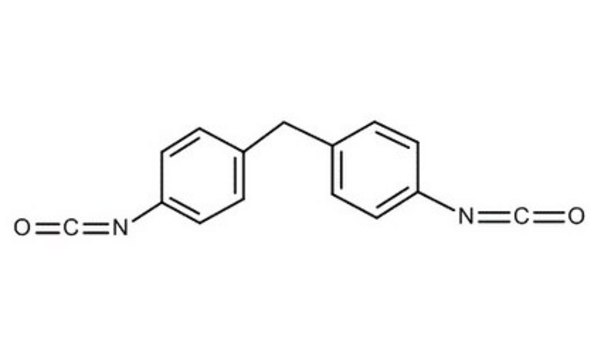 Diphenylmethane 4,4&#8242;-diisocyanate (mixture of di-and triisocyanates) for synthesis