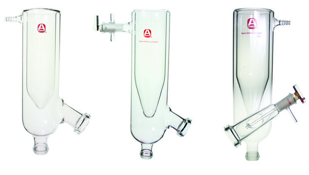 Aldrich&#174; dry ice condenser for Büchi&#174; rotary evaporators with feed tube