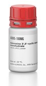 Adenosine 3&#8242;,5&#8242;-cyclic monophosphate sodium salt monohydrate &#8805;98.0% (HPLC), powder