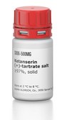 Ketanserin (+)-tartrate salt &#8805;97%, solid