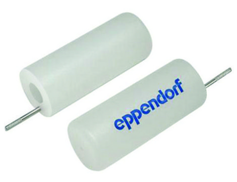 Adapter for Eppendorf&#174; F-35-6-30 Rotor holds 1 x 2.6 - 7 mL round-bottom tube and blood collection tubes, large rotor bore, large rotor bore, pack of 2&#160;ea