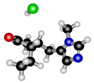 Pilocarpine hydrochloride &#8805;99% (titration), powder
