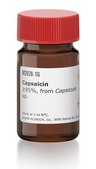 Capsaicin &#8805;95%, from Capsicum sp.