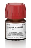 Zirconium(II) hydride &#8722;325&#160;mesh, 99%