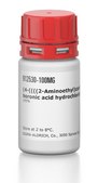 (4-((((2-Aminoethyl)carbamoyl)oxy)methyl)phenyl)boronic acid hydrochloride &#8805;95%