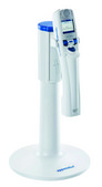 Eppendorf&#174; Repeater&#8482; E3/E3x E3x single-channel, with charging cable, charger stand, and Combitips advanced assortment pack (1 Combitip of each size), volume 1—50&#160;mL, AC/DC input 100—240 V, 50—60 Hz, US 2-pin plug