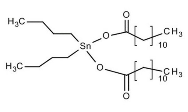 Dibutyltin dilaurate for synthesis