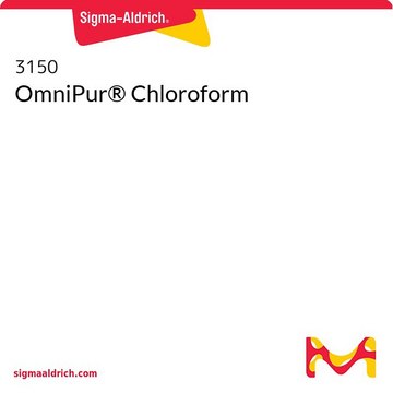 OmniPur&#174; Chloroform