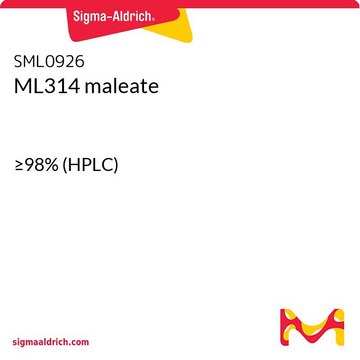 ML314 maleate &#8805;98% (HPLC)