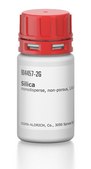 Silica monodisperse, non-porous, 1.0 &#956;m