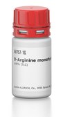 D-Arginine monohydrochloride &#8805;98% (TLC)