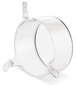 Millicell&#174; 6 well hanging cell culture inserts pore size 1.0&#160;&#956;m, clear PET membrane, diam. 24&#160;mm, Tissue Culture (TC)-treated surface, sterile