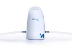 Pompe à vide EZ-Stream&#174; suitable for bioburden testing, for use with EZ-Fit&#174; Filtration Manifold