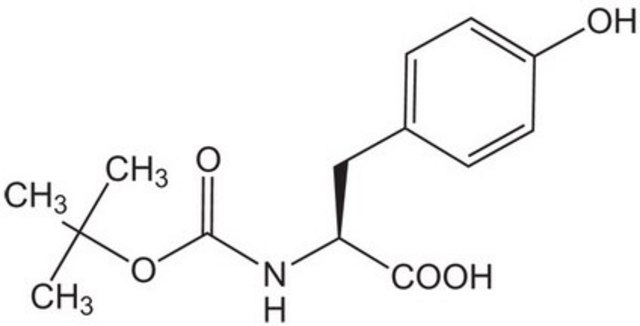 Boc-Tyr-OH Novabiochem&#174;