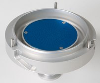 MAS-100 Atmos&#174; Sampling Head for use with MAS-100 Atmos&#174;, no. of holes, 300 autoclavable, hole diam. 0.6&#160;mm