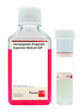 Hematopoietic Progenitor Expansion Medium DXF Ready-to-use, 500 ml