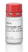 Oxaloacetic acid powder, suitable for hybridoma