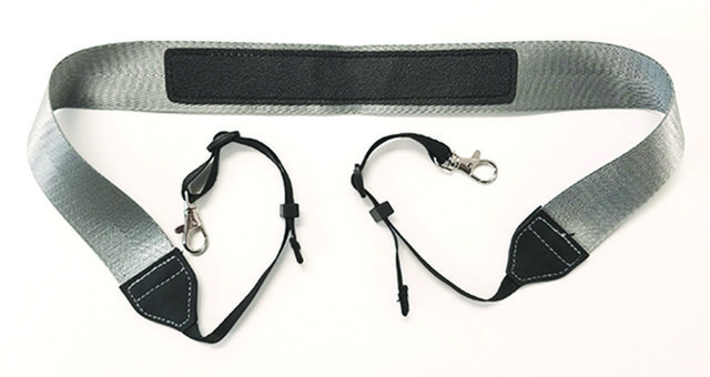 MVP ICON&#174; Shoulder Strap for use with MVP ICON&#174; (78300BC)