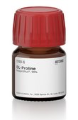 DL-Proline ReagentPlus&#174;, 99%