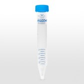 Corning&#174; Falcon&#174; Centrifuge Tubes capacity 15&#160;mL, cap, dome seal screw, racked, sterile