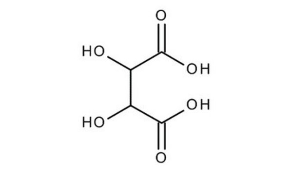 DL-Tartaric acid for synthesis