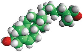 7&#945;,27-dihydroxycholesterol Avanti Research&#8482; - A Croda Brand